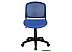 Кресло детское Бюрократ CH-296/BL/15-10