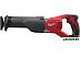 Сабельная пила Milwaukee M18 BSX-0 (4933447275) (без АКБ)