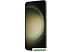 Смартфон Samsung Galaxy S23+ 256Gb (зеленый)