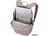 Городской рюкзак Thule Indago 23L 3205205 TCAM7116TT (бежево-розовый)