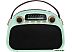Радиоприемник Ritmix RPR-040 (мятный)