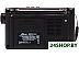 Радиоприемник Ritmix RPR-151