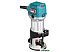 Кромочно-петельный фрезер Makita RT0702C