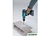 Ударная дрель-шуруповерт Makita HP457DW (с 1-им АКБ, кейс) Ударная дрель-шуруповерт Makita HP457DW (с 1-им АКБ, кейс)