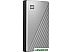 Внешний накопитель WD My Passport Ultra 2TB WDBC3C0020BSL