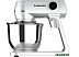 Планетарный миксер MAUNFELD MF-423SS