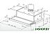 Кухонная вытяжка Faber Flox WH A50 315.0567.353