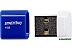 USB Flash SmartBuy Lara 4GB (синий)