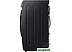 Стиральная машина Samsung WW80AG6S28ABLP