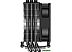 Кулер для процессора ID-Cooling SE-903-XT FRGB