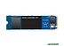 SSD WD Blue SN550 NVMe 1TB WDS100T2B0C