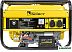 Бензиновый генератор Kolner KGEG 3200E