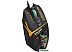 Игровая мышь A4Tech Bloody W63 Max Renegade (черный)