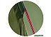 Треккинговая палатка High Peak Woodpecker 3 LW (зеленый) Треккинговая палатка High Peak Woodpecker 3 LW (зеленый)
