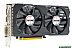 Видеокарта AFOX GeForce GTX 1660 Ti OC 6GB GDDR6 AF1660TI-6144D6H4 Видеокарта AFOX GeForce GTX 1660 Ti OC 6GB GDDR6 AF1660TI-6144D6H4