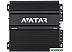 Автомобильный усилитель Avatar ABR-600.1
