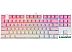 Клавиатура Redragon Cass (розовый)