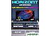 Телевизор Horizont 43FHDS25BG Телевизор Horizont 43FHDS25BG