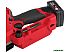 Аккумуляторная пила Milwaukee M12 FHS-602X Fuel 4933472212 (без АКБ)