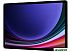 Планшет Samsung Galaxy Tab S9+ 5G SM-X816 12GB/256GB (графитовый)