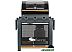 Газовый гриль для дачи Sahara 3 Burner Oak