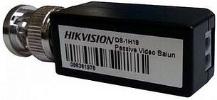 Картинка Адаптер HIKVISION DS-1H18
