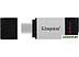 USB Flash Kingston DataTraveler 80 64GB