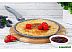 Блинная сковорода Elan Gallery Гармония вкуса 120570 (серый мрамор)