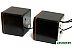 Акустика Dialog AC-04UP Black-Red