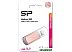 USB Flash Silicon-Power Helios 202 64GB (розовый) (SP064GBUF3202V1P)