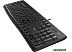 Клавиатура Dareu LK185 (черный)