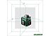 Лазерный нивелир ADA Instruments Cube 3-360 Green Home Edition А00566