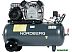 Компрессор Nordberg NCP100/500