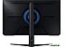 Игровой монитор Samsung Odyssey G3 LS27DG300EIXCI