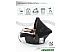 Детское автокресло Amarobaby Baby Comfort AB222008BC/09 (черный)