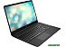 Ноутбук HP 15s-eq2011ny 4A3U5EA
