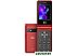 Телефон BQ BQ-2411 Shell (красный) Телефон BQ BQ-2411 Shell (красный)
