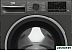 Стиральная машина BEKO B3WFR572AB