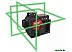 Лазерный нивелир Milwaukee M12 3PL-0C 4933478103