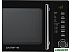 Микроволновая печь Polaris PMO 2002D RUS (черный)