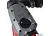Перфоратор Milwaukee M18 ONE FHPX-0X Fuel 4933478495 (без АКБ, кейс)