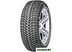 Автомобильные шины Michelin Alpin A4 165/65R15 81T