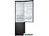 Холодильник Samsung RB37A5070B1/WT