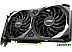 Видеокарта MSI GeForce RTX 3060 Ti Ventus 2X 8G OCV1 LHR