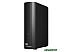 Внешний накопитель WD Elements Desktop 16TB WDBWLG0160HBK