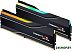 Оперативная память G.Skill Trident Z5 Neo RGB 2x32ГБ DDR5 6000МГц F5-6000J3040G32GX2-TZ5NR