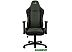 Кресло AeroCool Knight Hunter Green (черный/зеленый)