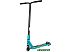 Трюковый самокат Novatrack Pixel 80 110A.PIXELS2.BL22 (синий)
