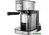 Рожковая помповая кофеварка MAUNFELD MF-720S Pro