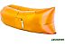 Надувной шезлонг Биван Классический (оранжевый)